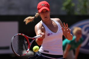 Cornet roma 2013