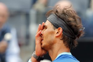 Rafael Nadal (Foto G. Sposito)