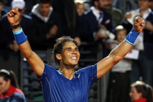 Rafael Nadal (Foto G. Sposito)