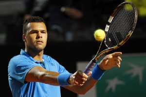 Jo-Wilfried Tsonga (Foto G.Sposito)