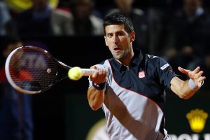 Novak Djokovic (Foto G. Sposito)