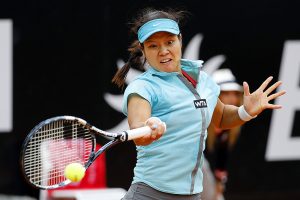 Li Na (Foto G. Sposito)