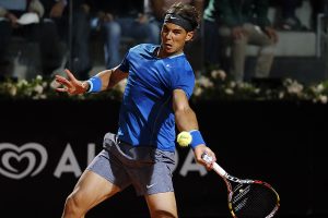 Rafael Nadal (Foto G. Sposito)