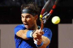 Rafael Nadal (Foto G. Sposito)