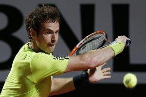 Andy Murray (Foto G. Sposito)