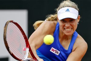 Angelique Kerber (Foto G. Sposito)