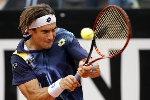 David Ferrer (Foto G. Sposito)