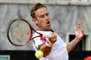 Filippo Volandri (Foto G. Sposito)