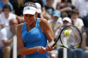 Ana Ivanovic - foto Costantini