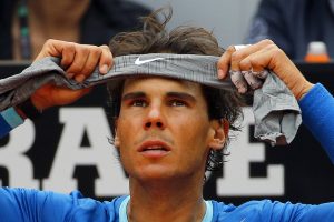 Rafael Nadal (Foto G. Sposito)
