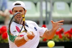 Simone Bolelli (Foto G. Sposito)