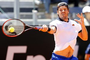 Tommy Haas (Foto G. Sposito)
