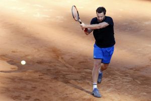 Ernest Gulbis (Foto Giampiero Sposito)