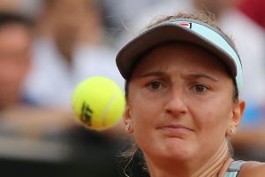 Irina-Camelia Begu (Foto Antonio Costantini)