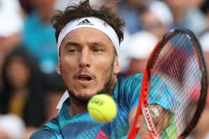 Juan Monaco (Foto Antonio Costantini)
