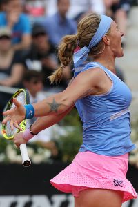 Svetlana Kuznetsova (Foto Antonio Costantini)