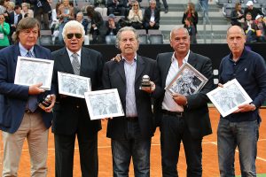 (Foto Antonio Costantini)