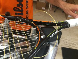 racchetta nishikori