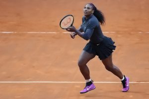Serena Williams (Foto Antonio Costantini)